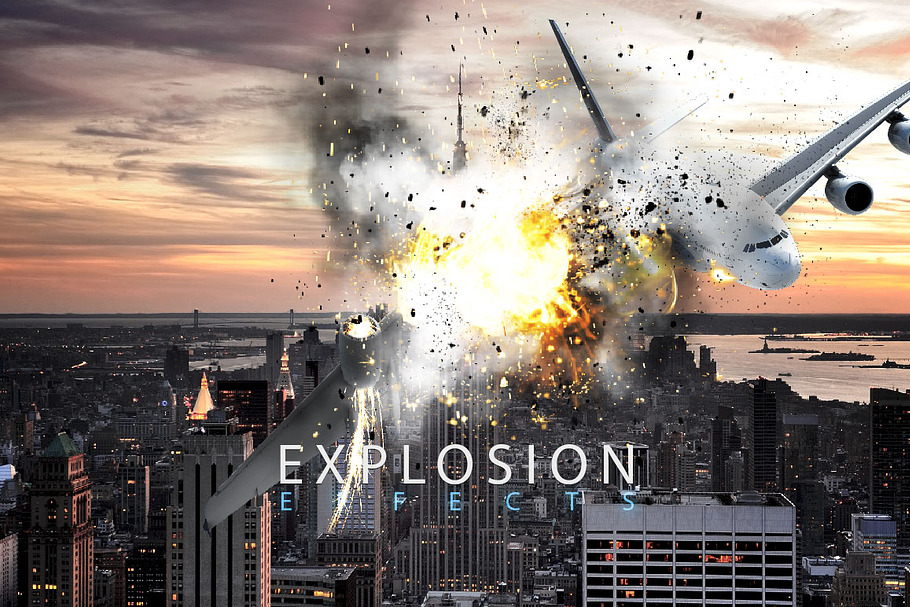 Explosion Effects