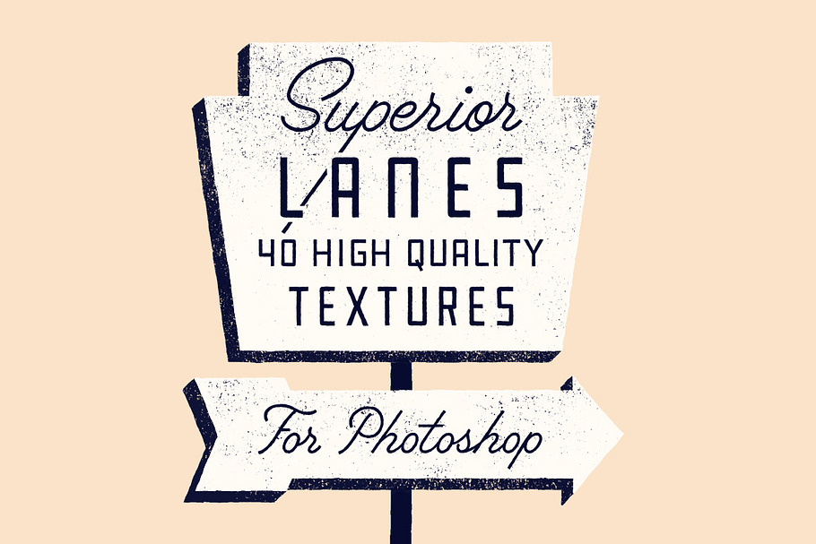 Superior Textures Pack + Bonus in Photoshop Brushes - product preview 8