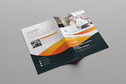 Creative Business Brochure