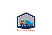 Terraplane International Logistics L