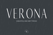 Verona - 25% off