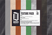 Procreate Texture Brush Pack 01