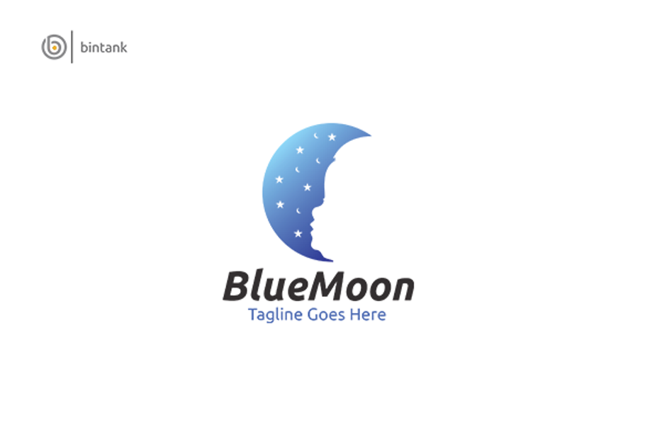 Moon Logo