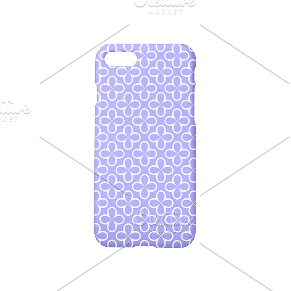 Vector Pattern N.18 in Patterns - product preview 1