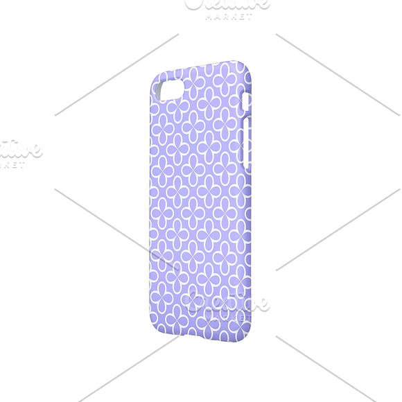 Vector Pattern N.18 in Patterns - product preview 2