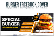 Fast Food FB Cover