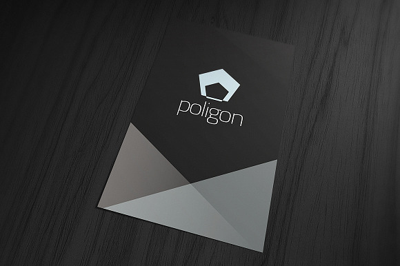 3 Realistic Business Card Mockups #2 in Print Mockups - product preview 3