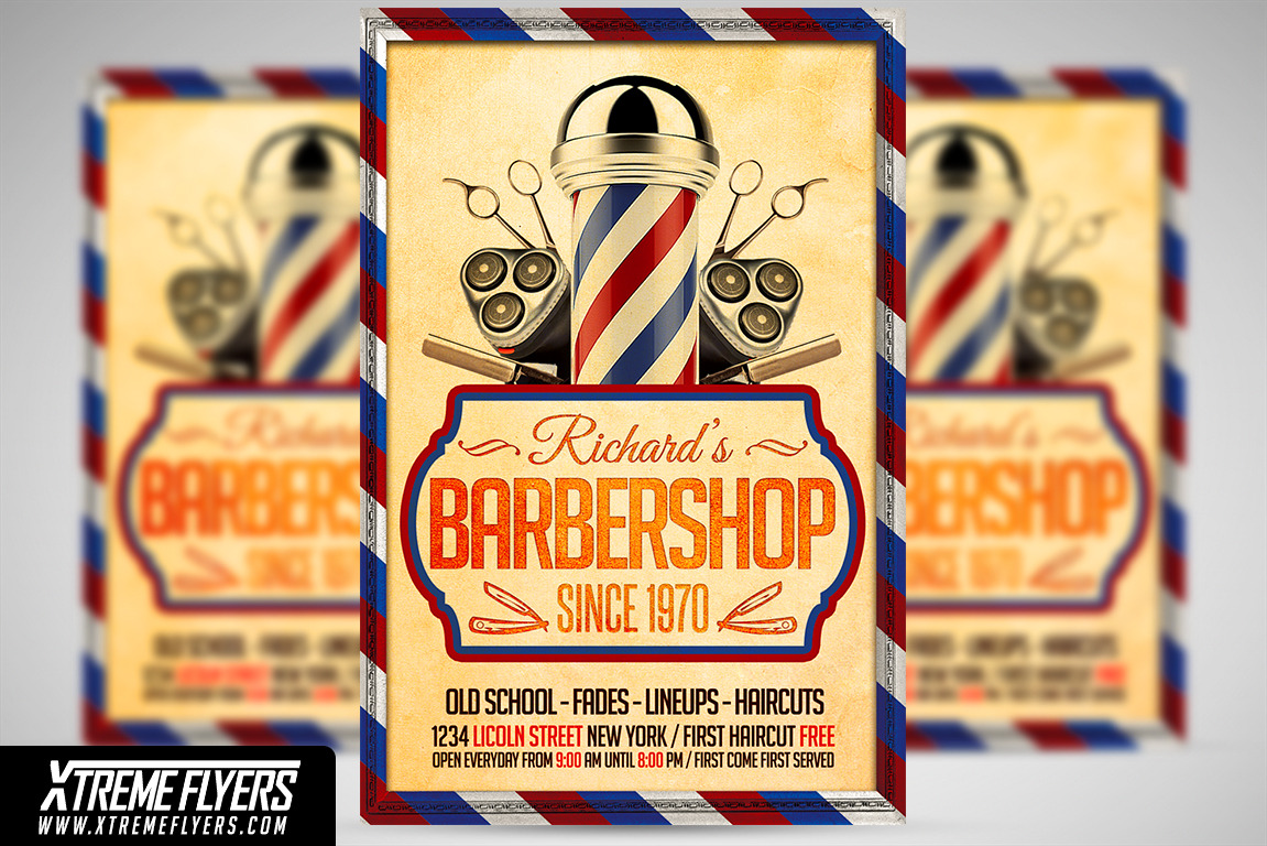 Barber Shop Flyer Template from cmkt-image-prd.freetls.fastly.net