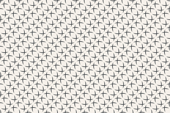 Collection of seamless patterns in Patterns - product preview 2