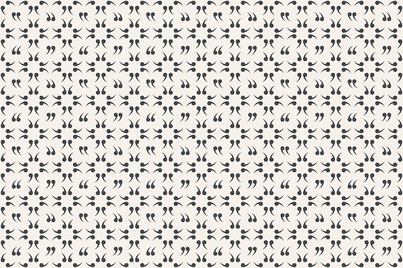 Collection of seamless patterns in Patterns - product preview 4