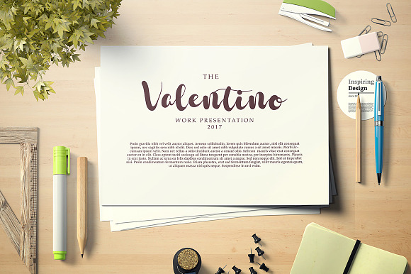 Mailitta in Script Fonts - product preview 3