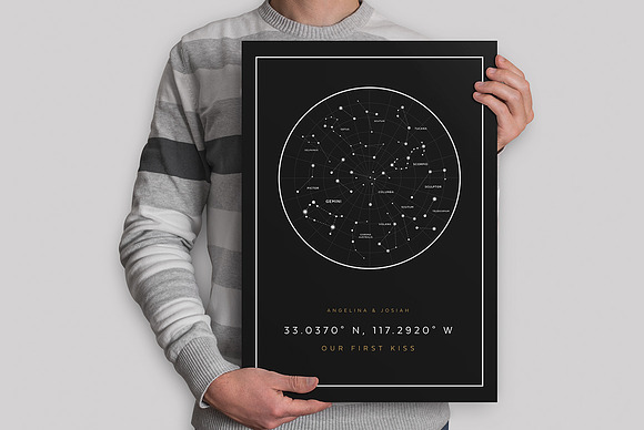 Constellations Vector Set – Vol.2 in Illustrations - product preview 3