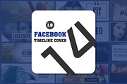 14 Facebook Timeline Cover Templates