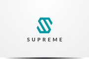 Supreme - S Logo