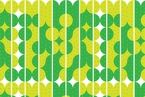 DOT: Repeating Patterns in Patterns - product preview 1