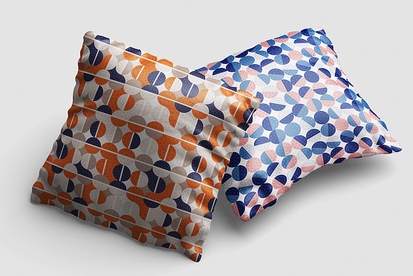 DOT: Repeating Patterns in Patterns - product preview 3