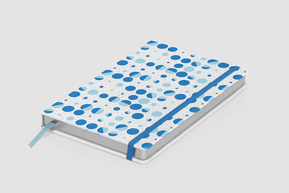 DOT: Repeating Patterns in Patterns - product preview 4