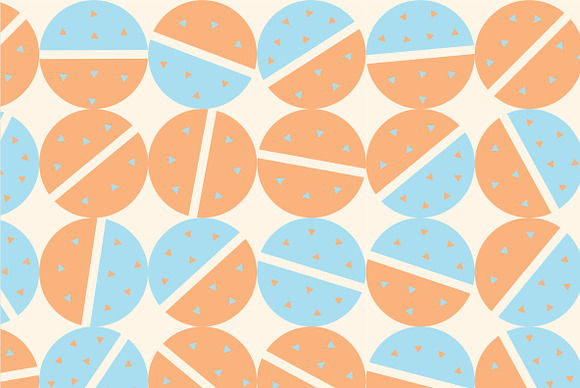 DOT: Repeating Patterns in Patterns - product preview 5