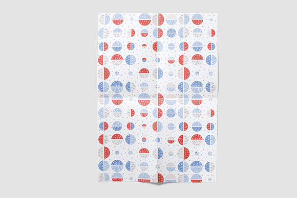 DOT: Repeating Patterns in Patterns - product preview 6