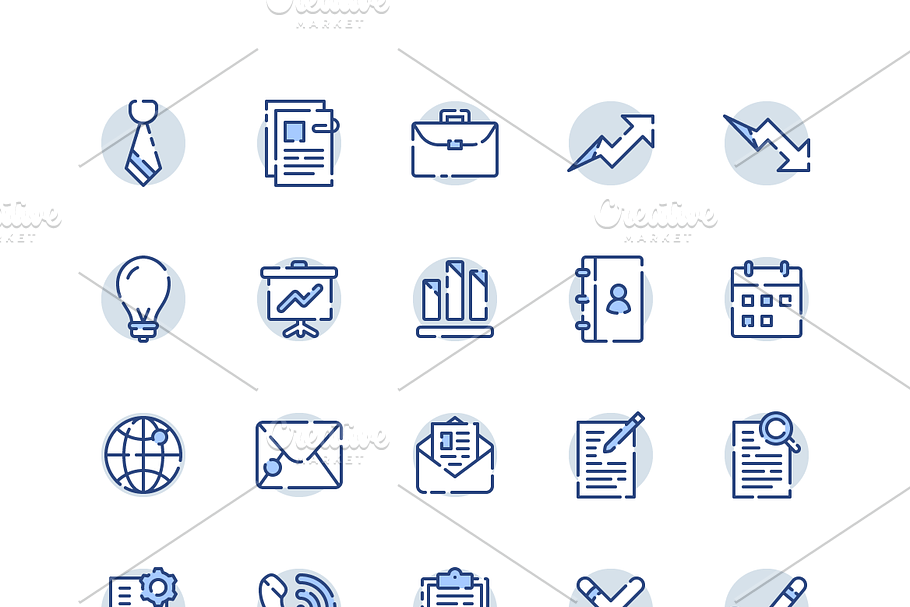 Gunther Icons in Graphics - product preview 8