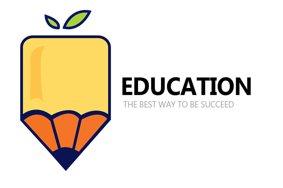 Education Logo  in Logo Templates - product preview 8