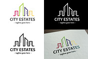 City Estates