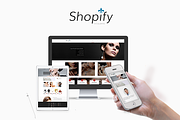 Shopify Wordpress Woocomerce Theme