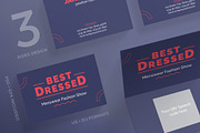 Business Cards | Best Dressed