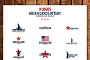 Green Card Lottery to USA