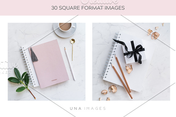 Instagram Photo Bundle in Instagram Templates - product preview 9
