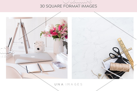 Instagram Photo Bundle in Instagram Templates - product preview 14