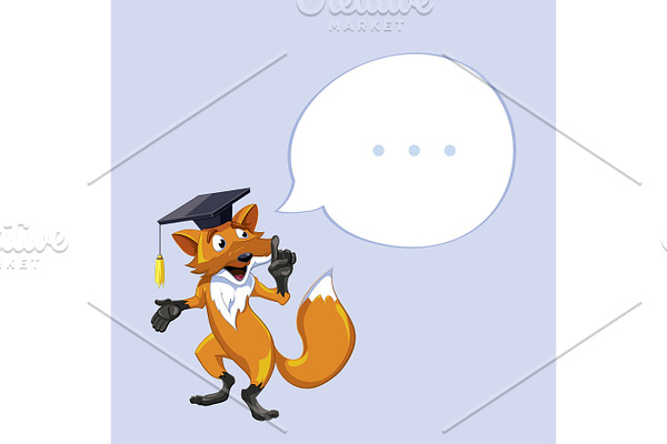 fox teacher