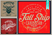 Vintage Maritime Collection