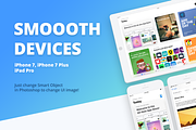 Smoooth Devices