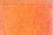 Vintage orange grainy texture background