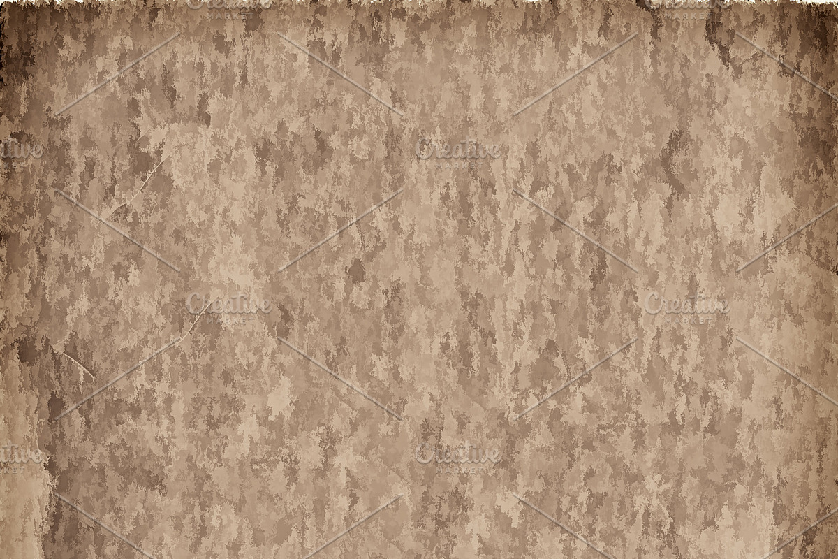 Vintage sepia grainy texture background in Textures - product preview 8