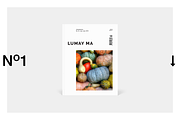 Lumay Ma Magazine