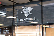 Locacious Logo