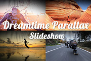 Dreamtime Parallax Slideshow