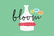 The Bloom Project