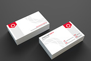 Corporate Business Card SE0265