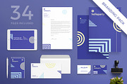 Branding Pack | Hello Party