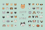 CATS vs DOGS