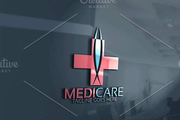 Medicare Logo