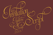 Invitation Script