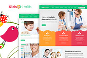 KidsHealth - Kids Clinic