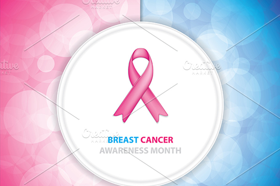 Cancer symbol in Illustrations - product preview 8