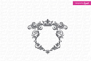 Royal Wedding Logo