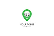 Golf Point Logo