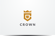 Crown - C Logo